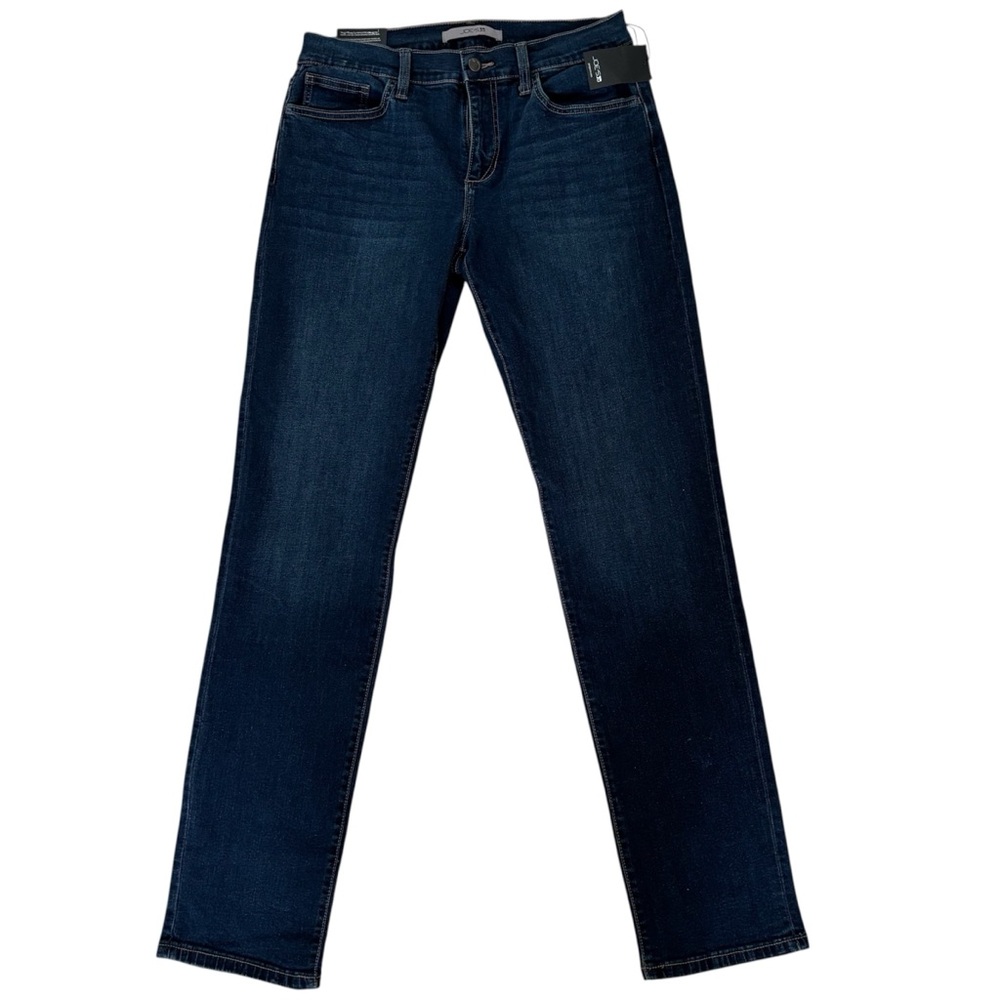 NWT Joe’s Jeans The Brixton Straight + Narrow Fit Size 29